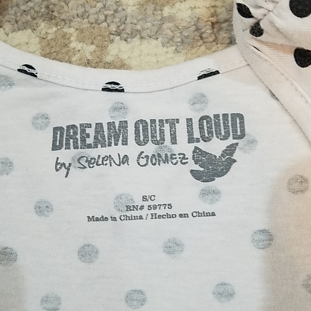 Shirt - Picture 2 of 3